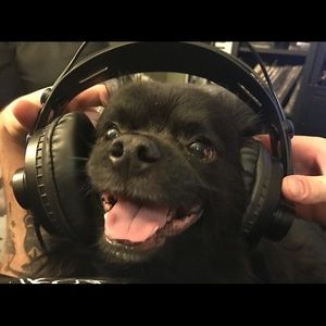 Meet your Posher, Clay